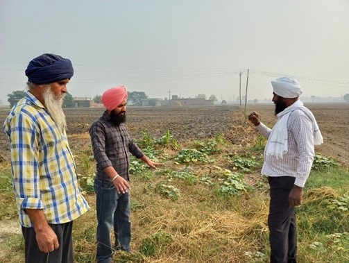 No Stubble Burning & Management Meeting.jpg